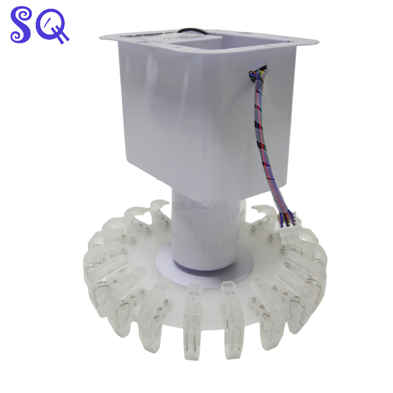 Gift Clamp Machine Prize 20 Cl - Arcade Toy Claw Vending Machine ulasan dan harga