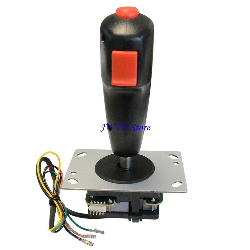 573A Arcade Joystick Flight Bu - Arcade Vending Machines ulasan dan harga