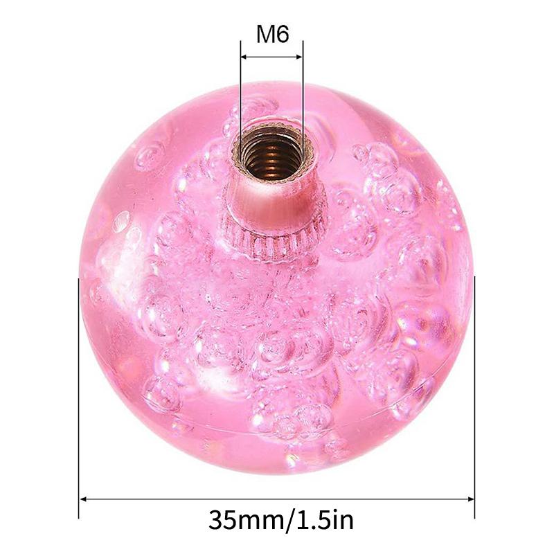 NEW 35mm M6 Arcade Game Joysti - Joystick Arcade Parts ulasan dan harga
