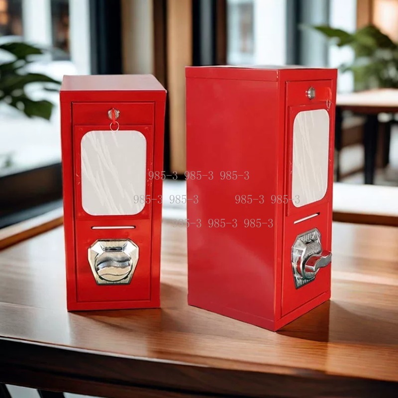 Coin-operated sticker vending  - Vending Arcade Games ulasan dan harga