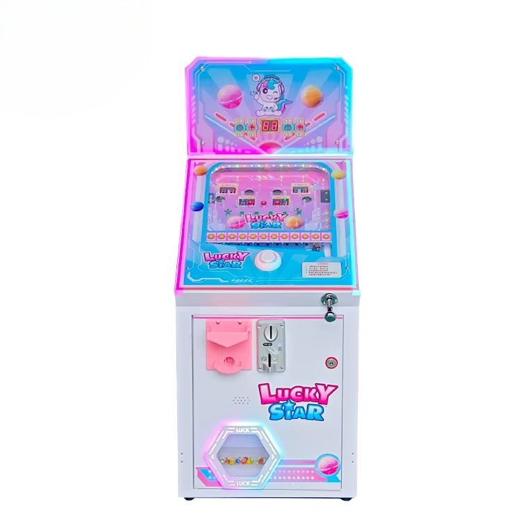 Whack-A-Mole Game  Coin-Operat - Whack A Mole Arcade ulasan dan harga