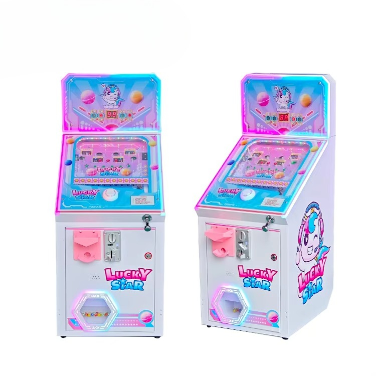 Whack-A-Mole Game  Coin-Operat - Whack A Mole Arcade ulasan dan harga