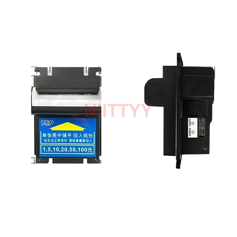 TB74 Bill Acceptor for Arcade  - Vending Arcade Games ulasan dan harga