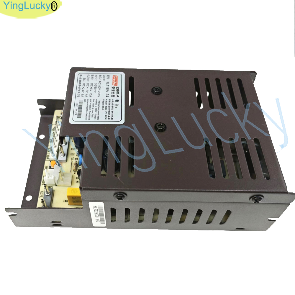 Arcade Power Supply 12V 24V 6p - Vending Arcade Games ulasan dan harga