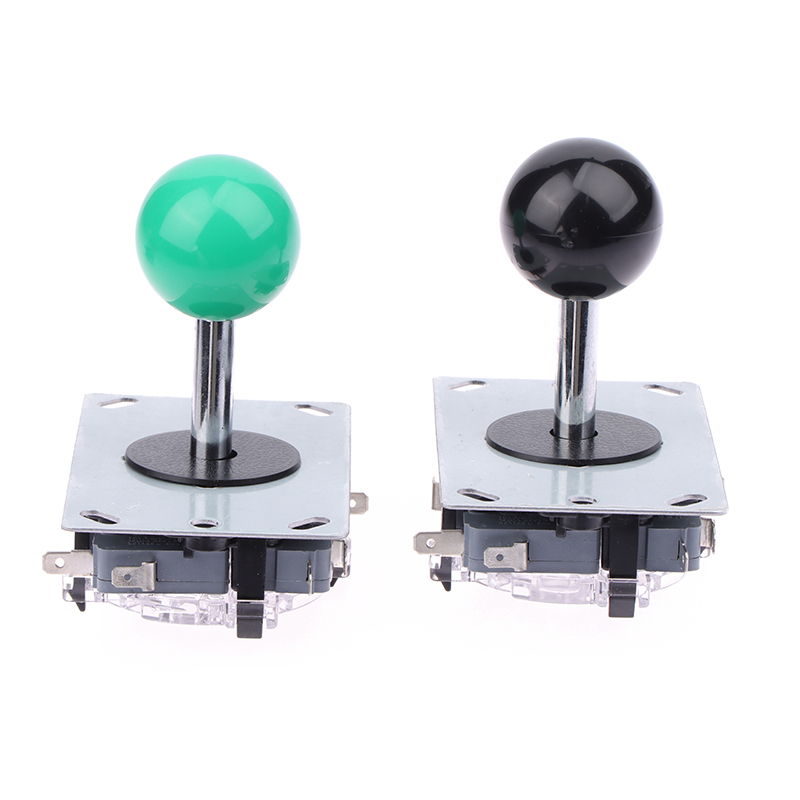1PC Game Box Joystick Pc Game  - Joystick Arcade Parts ulasan dan harga