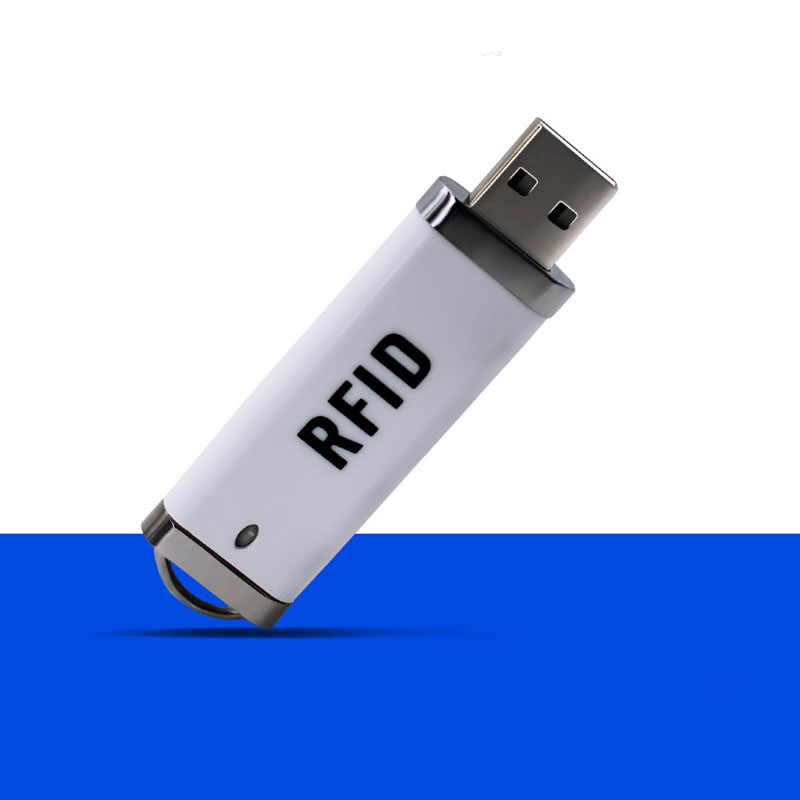 RFID ID Card Reader For Androi - Nfc Card Reader Vending ulasan dan harga