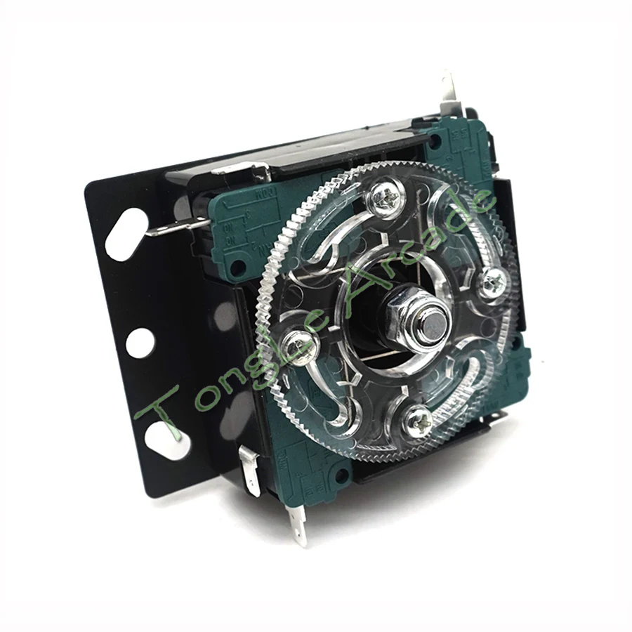Baolian Joystick 8 Way Ball Ha - Joystick Arcade Parts ulasan dan harga