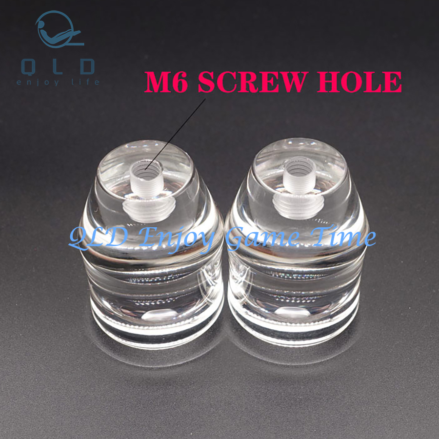 2PCS Arcade Stick War Drum Sha - Joystick Arcade Parts ulasan dan harga