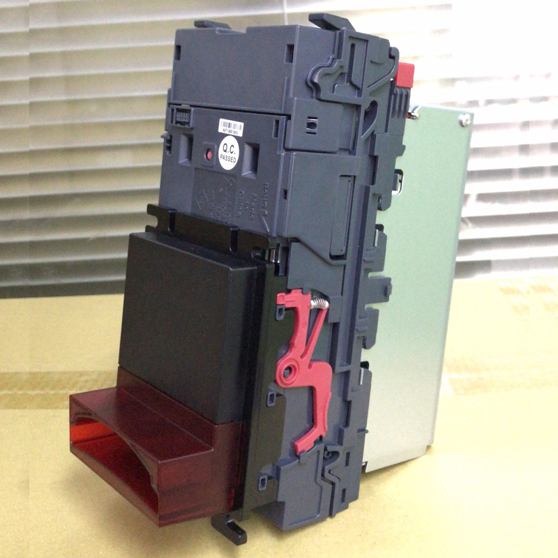 ITL NV9 USB+ Bill Acceptor wit - Bill Acceptor Vending ulasan dan harga