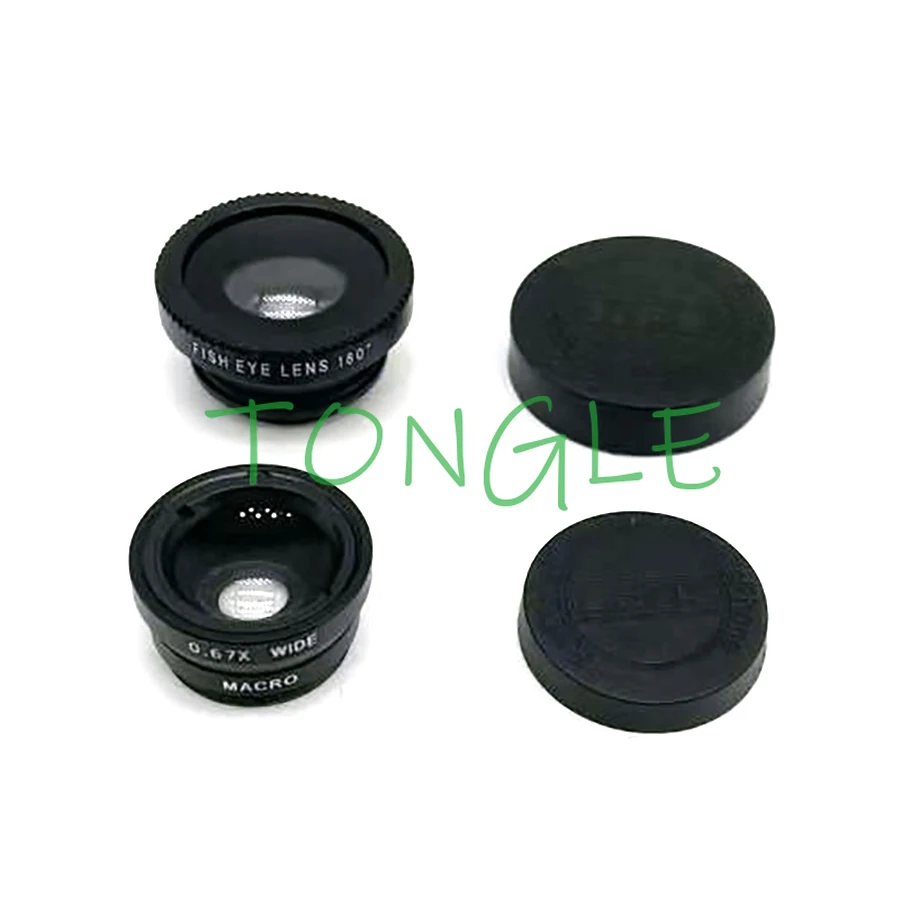 Wide Angle / Fish Eye Lens for - Arcade Vibes ulasan dan harga