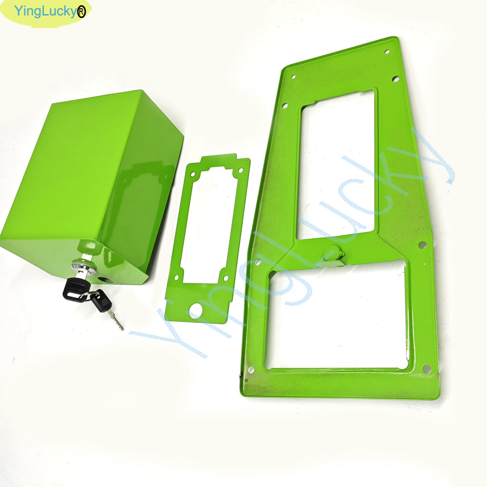 Arcade Game Token Storage Box  - Vending Arcade Games ulasan dan harga