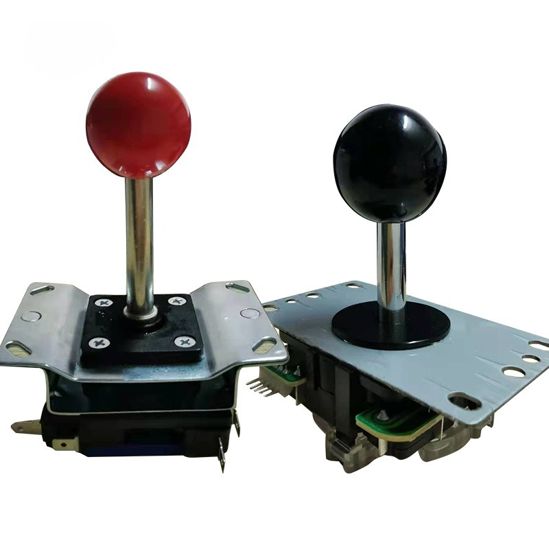 KOF Arcade Joystick Replacemen - Joystick Arcade Parts ulasan dan harga