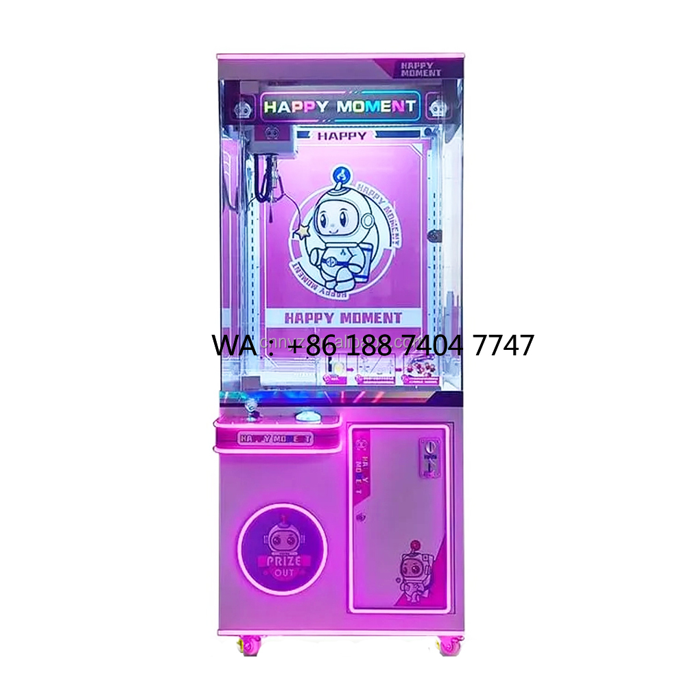 Commercial Arcade Prize Gift C - Arcade Vending Machines ulasan dan harga
