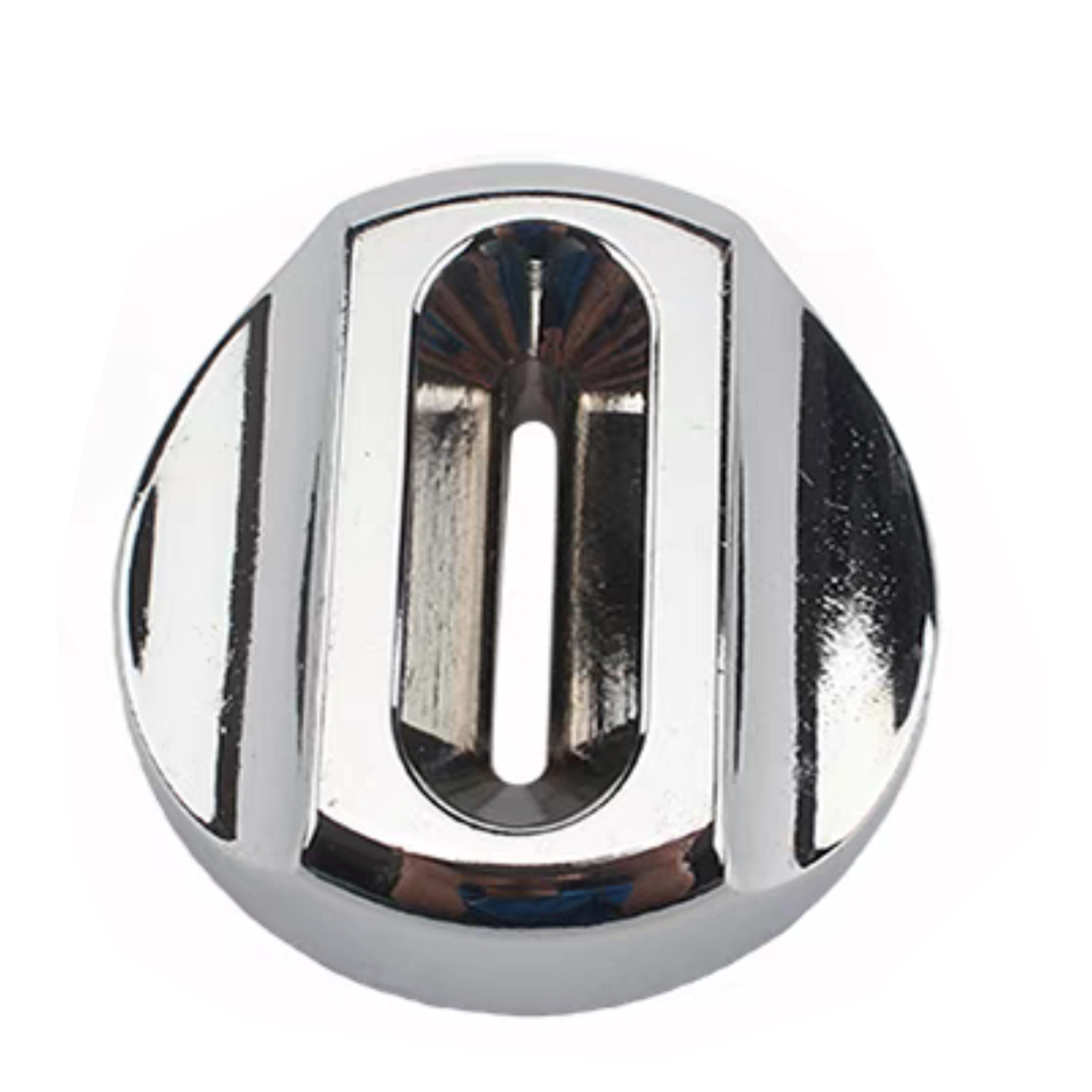 Metal Round Coin Slot For Arca - Arcade Vending Machine Repair ulasan dan harga