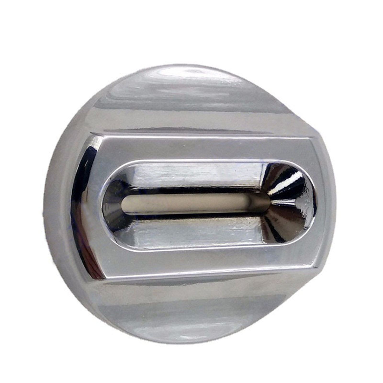 Metal Round Coin Slot For Arca - Arcade Vending Machine Repair ulasan dan harga