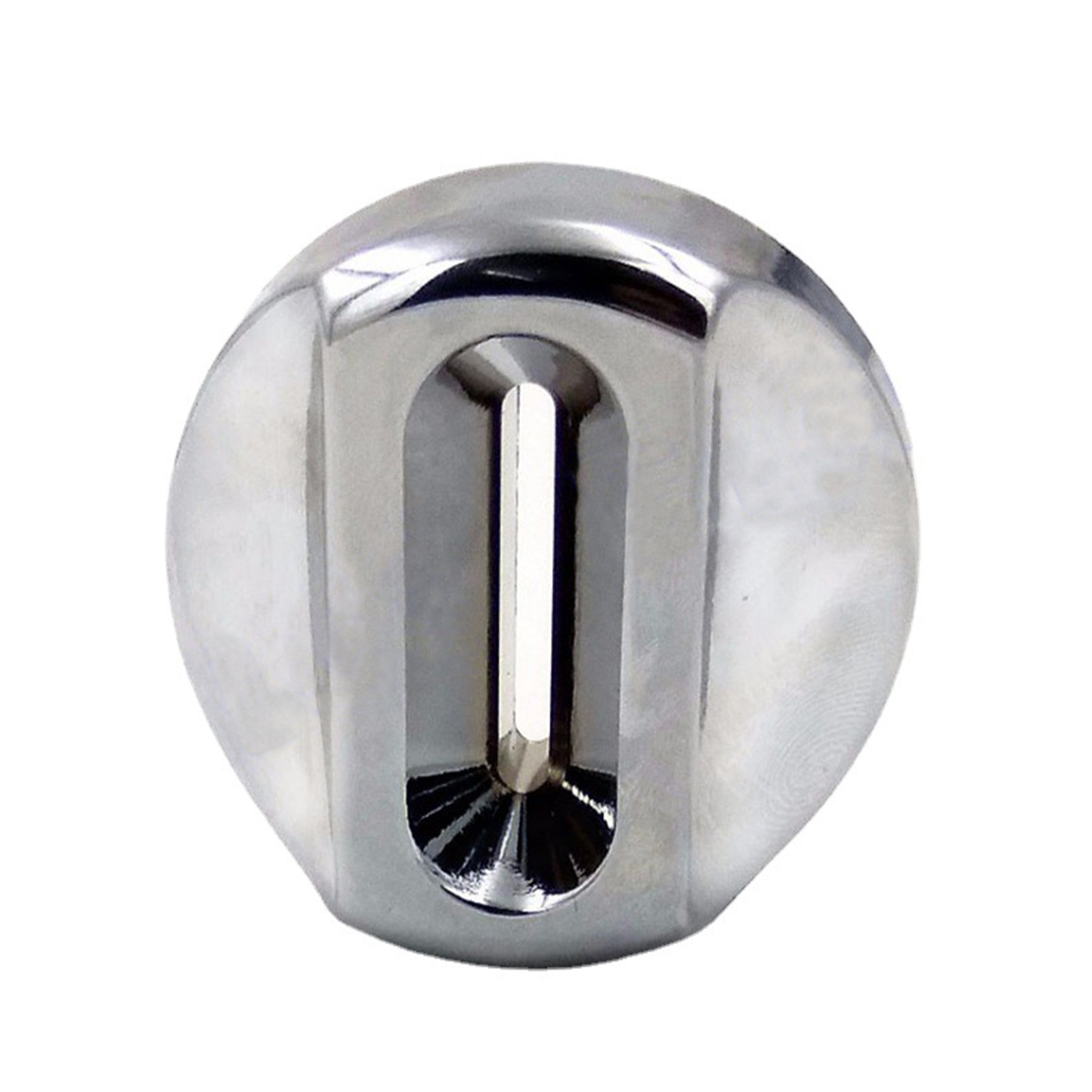 Metal Round Coin Slot For Arca - Arcade Vending Machine Repair ulasan dan harga