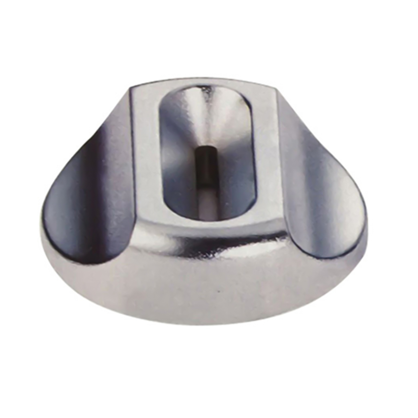 Metal Round Coin Slot For Arca - Arcade Vending Machine Repair ulasan dan harga
