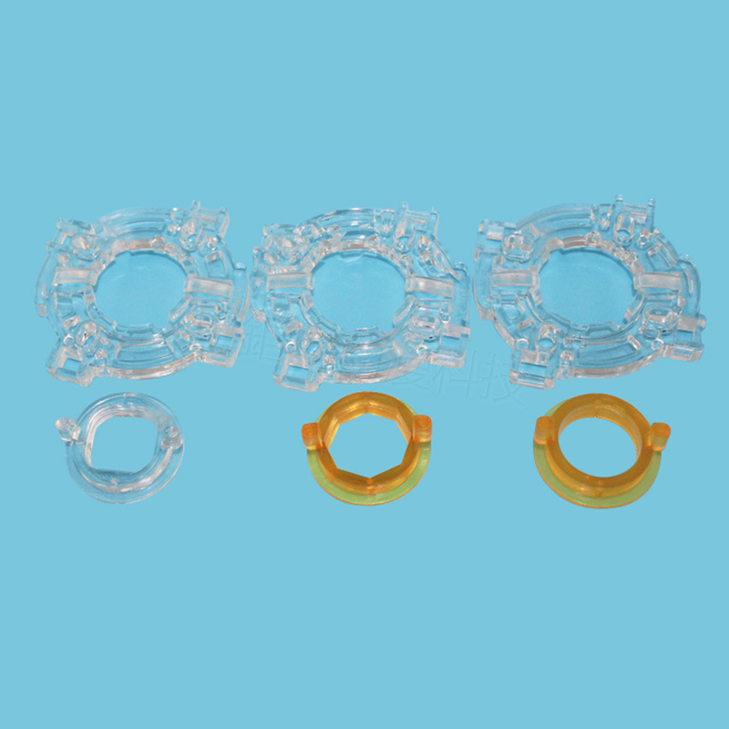 Octagonal/Square/Round Ring Jo - Joystick Arcade Parts ulasan dan harga