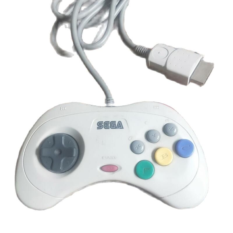 Original Sega Saturn Gamepad O - Sega Arcade Coin Pusher ulasan dan harga