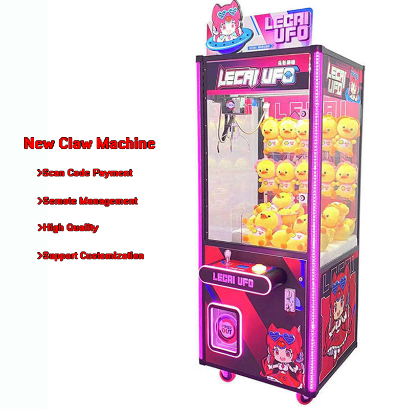 Custom Amusement Park Coin Ope - Bill Acceptor Vending ulasan dan harga