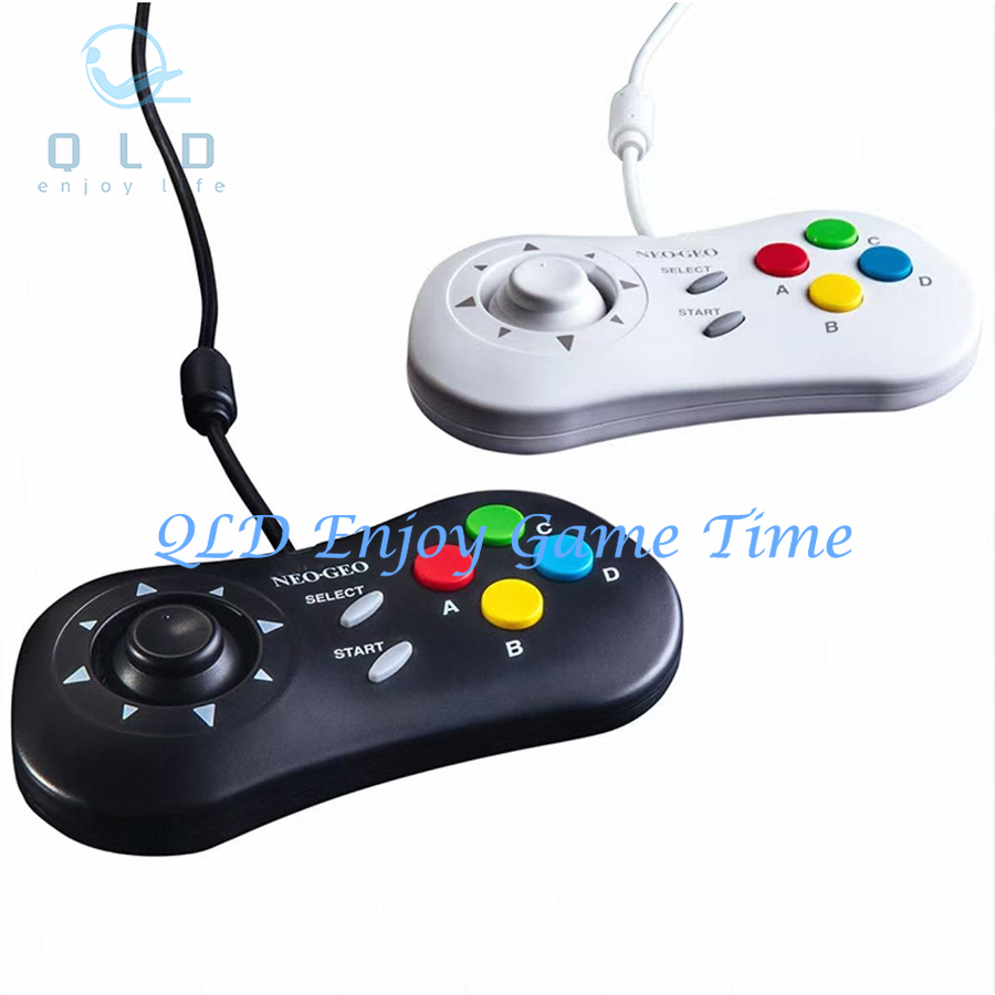 2PCs of Original NEOGEO MINI G - Dance Pad Machine ulasan dan harga