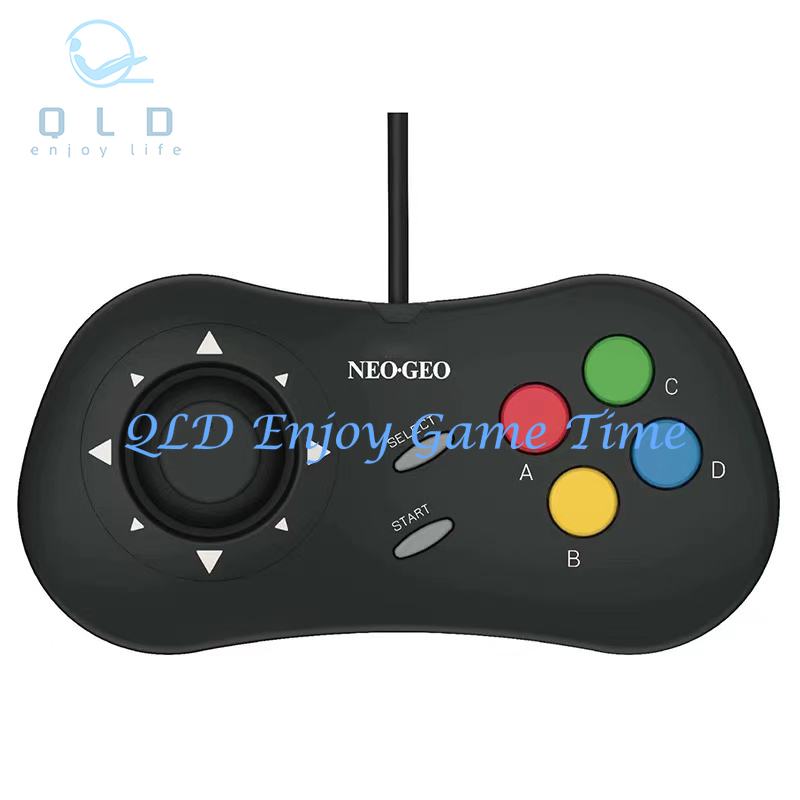 2PCs of Original NEOGEO MINI G - Dance Pad Machine ulasan dan harga