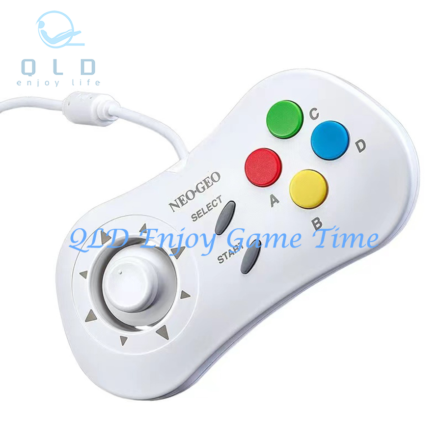 2PCs of Original NEOGEO MINI G - Dance Pad Machine ulasan dan harga