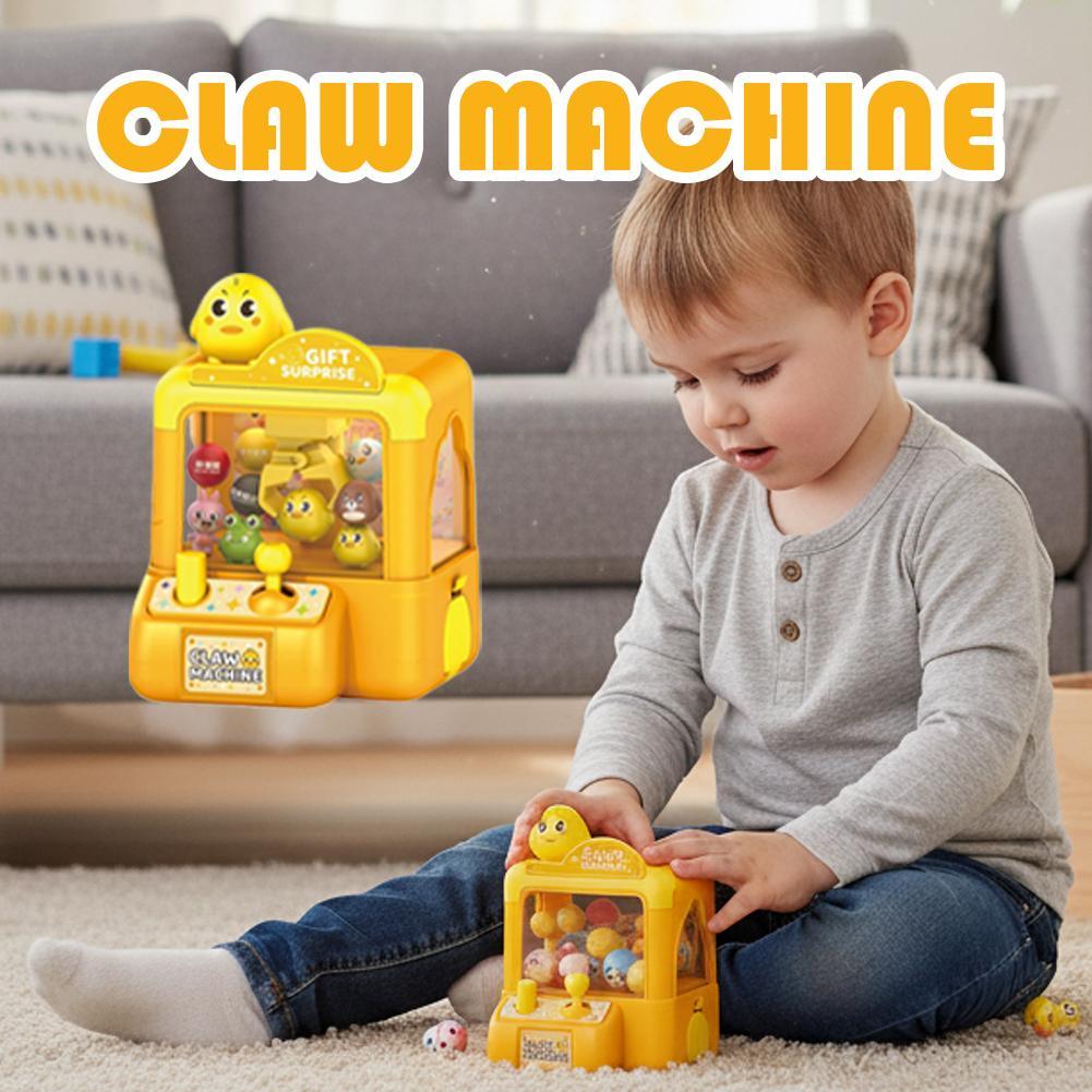 Cute Arcade claw Machine Toys  - Arcade Toy Claw Vending Machine ulasan dan harga