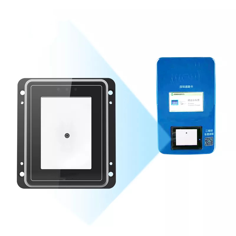 CD311 Embedded 1D/2D Code OEM/ - Vending Machine Qr Code ulasan dan harga