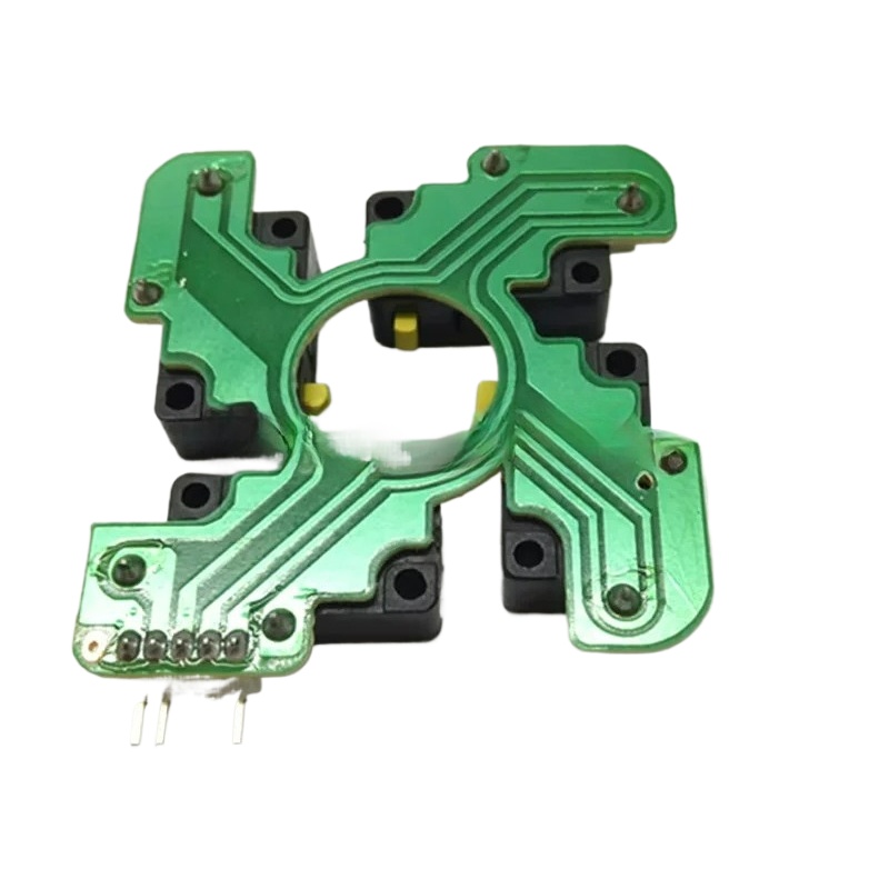 Arcade Fighting Game Joystick  - Joystick Arcade Parts ulasan dan harga