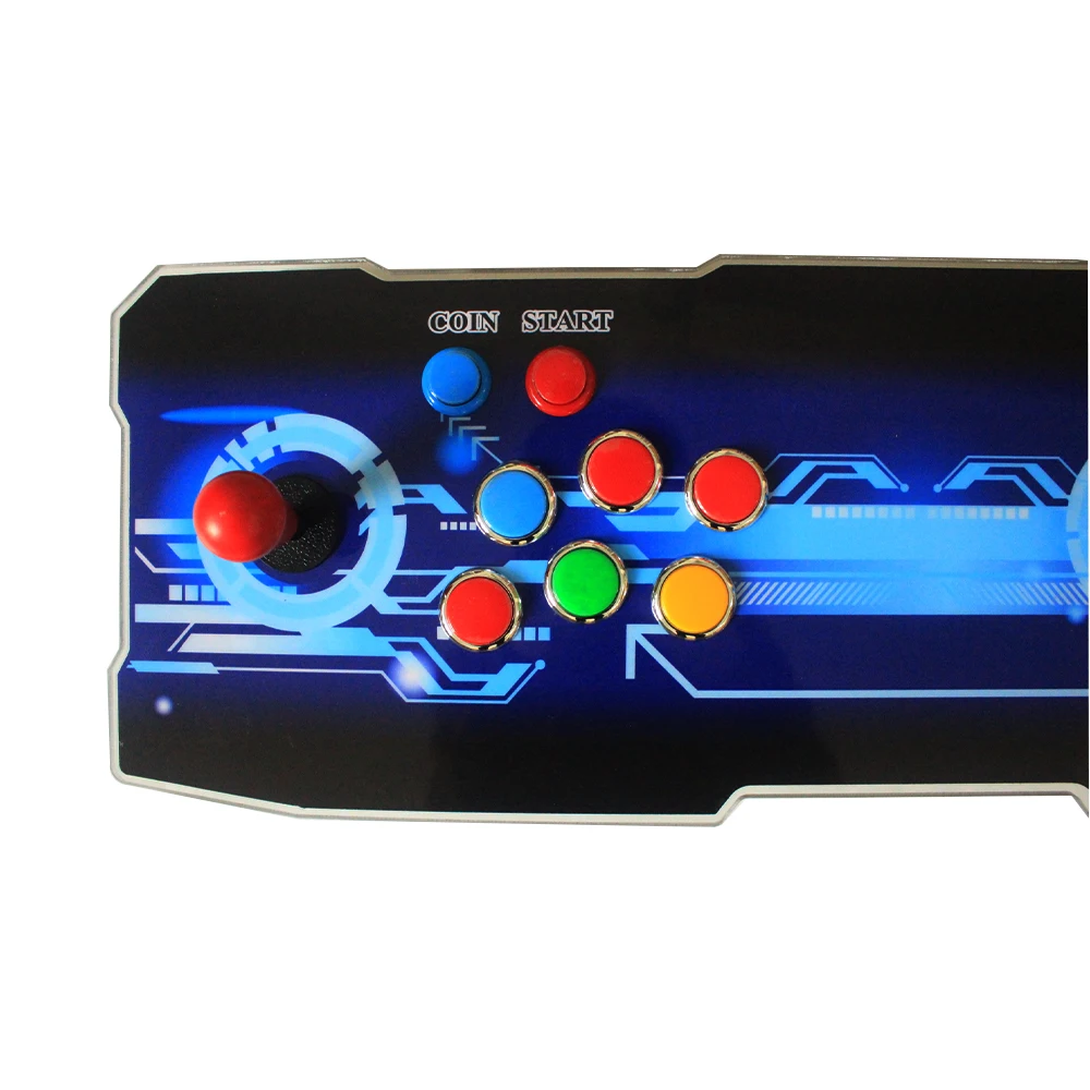 Micro Switch 5 Pin Joystick Pa - Joystick Arcade Parts ulasan dan harga