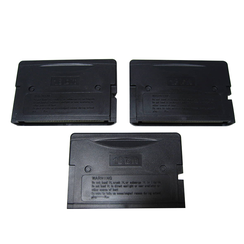 Retro MD Custom Game Card Gene - Sega Arcade Coin Pusher ulasan dan harga
