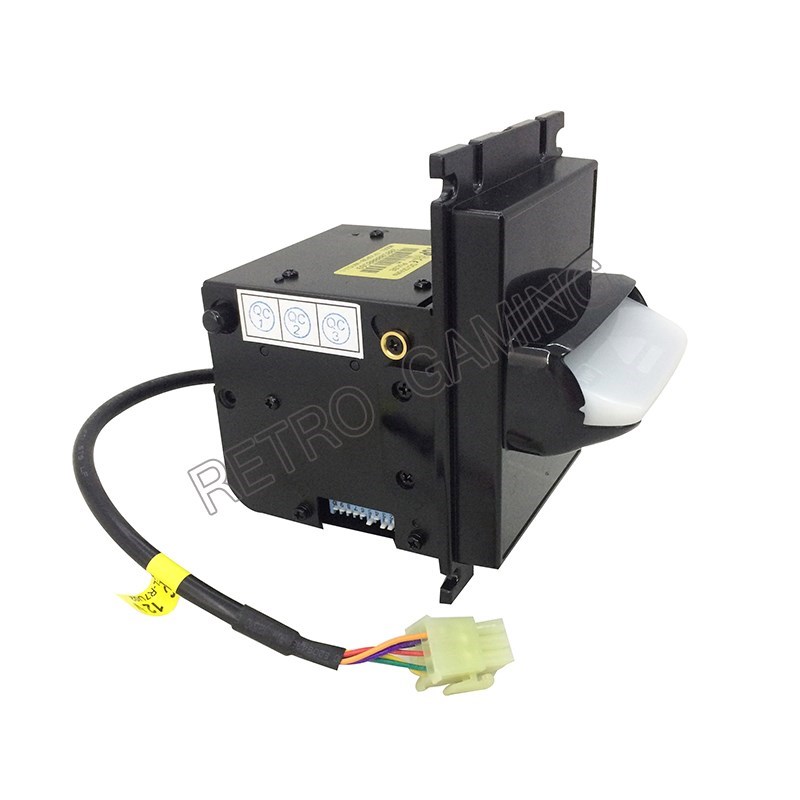 Cash International Currencies  - Bill Acceptor Vending ulasan dan harga