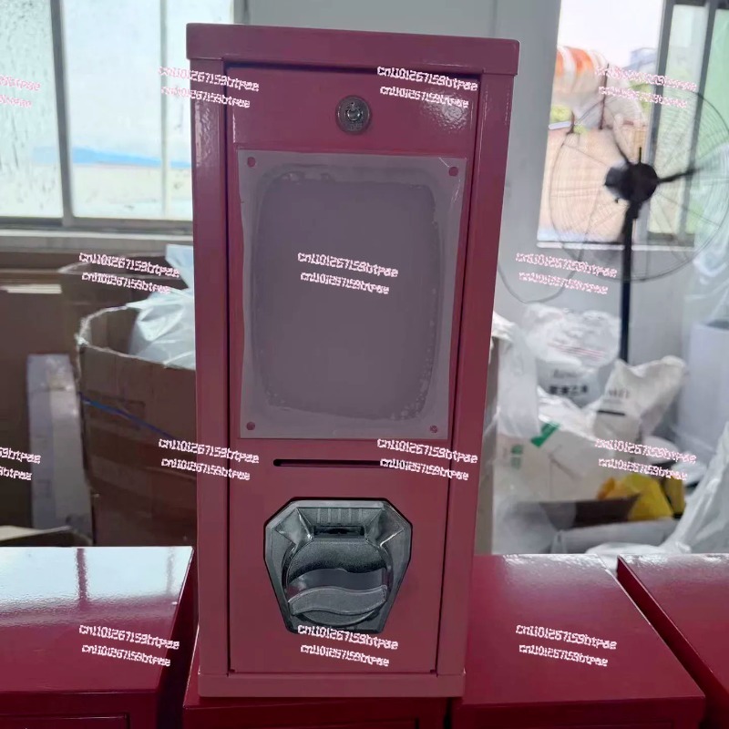 Outdoor arcade card twisting m - Arcade Vending Machines ulasan dan harga