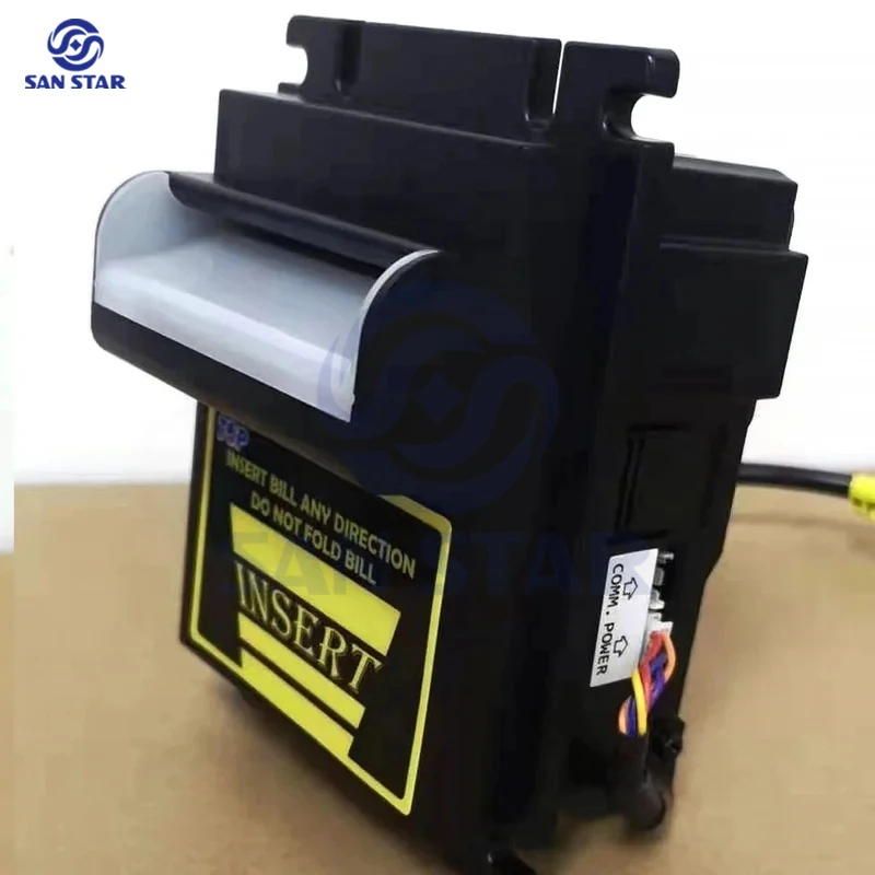 TOP TB74 TB77 Bill Acceptor Wi - Vending Arcade Games ulasan dan harga