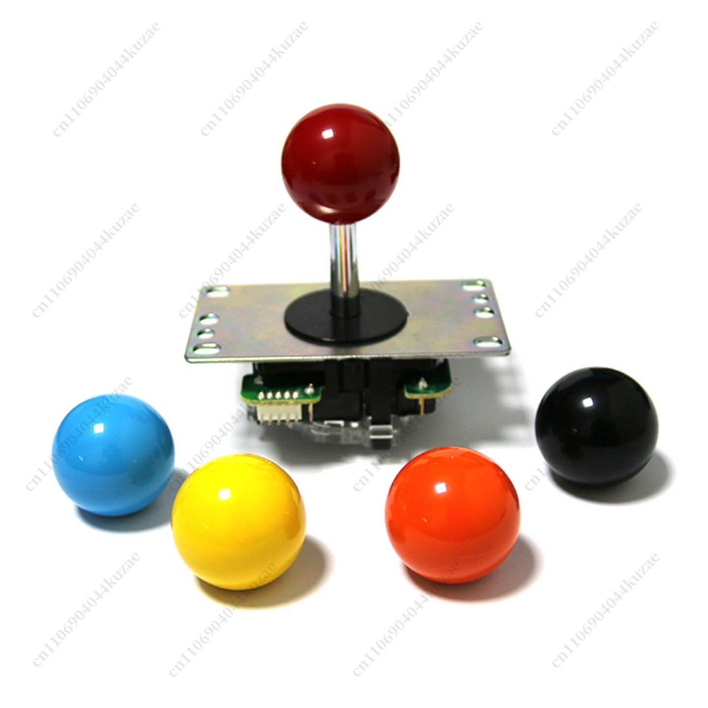Arcade Joystick Replacement Pa - Joystick Arcade Parts ulasan dan harga
