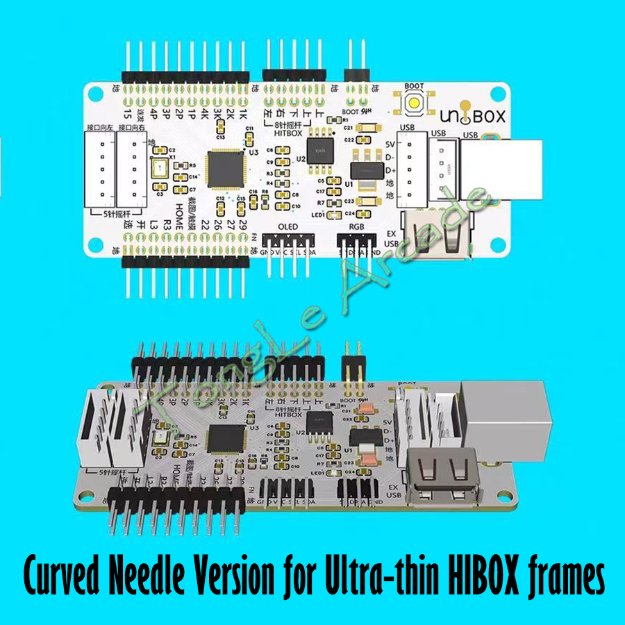 2020/2040 Raspberry Pi Pico Ze - Joystick Arcade Parts ulasan dan harga
