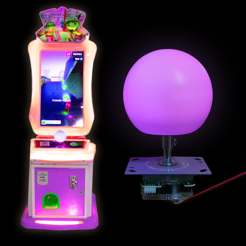 Arcade Joystick For Parkour Ga - Joystick Arcade Parts ulasan dan harga