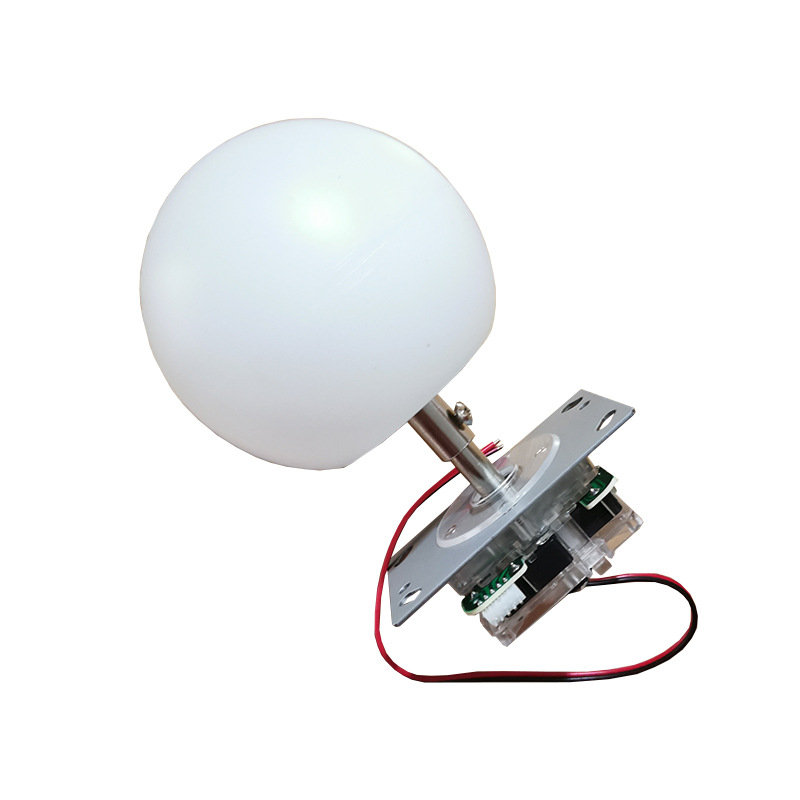 Arcade Joystick For Parkour Ga - Joystick Arcade Parts ulasan dan harga