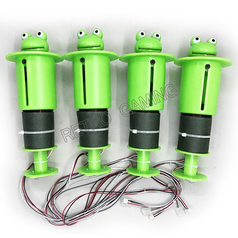 1 Piece Hitting Mouse Head for - Whack A Mole Arcade ulasan dan harga