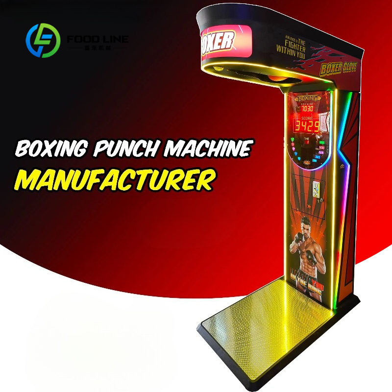 Customized Arcade Street Amuse - Vending Arcade Games ulasan dan harga