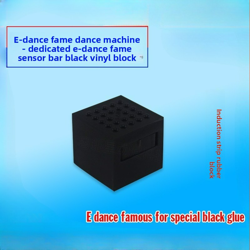 10pcs E Dance Revolution Senso - Dance Pad Machine ulasan dan harga
