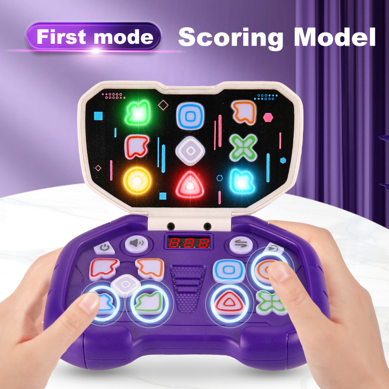 Speed Push Game Machine, Child - Dance Pad Machine ulasan dan harga