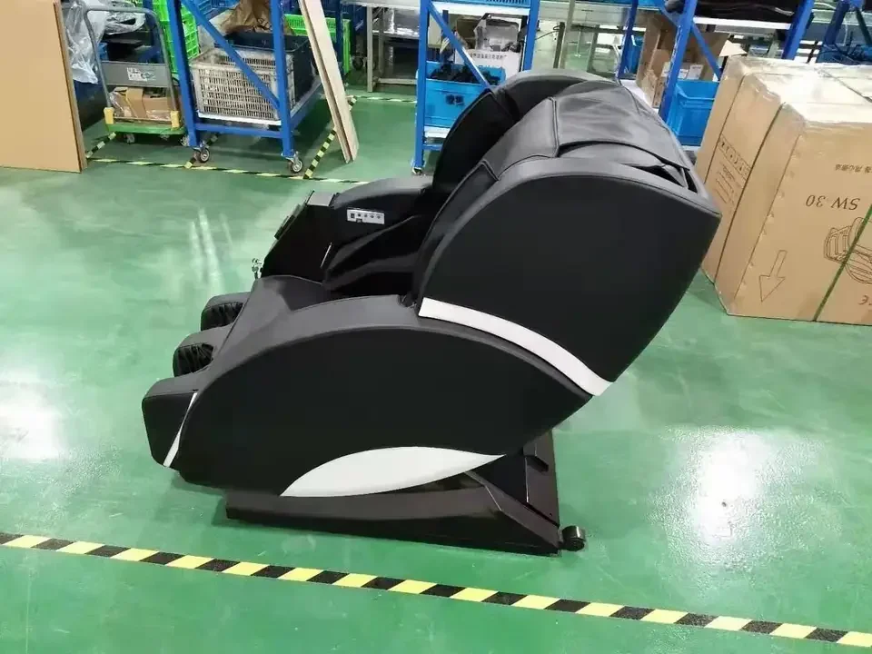 2026 Mall Vending Massage Chai - Bill Acceptor Vending ulasan dan harga