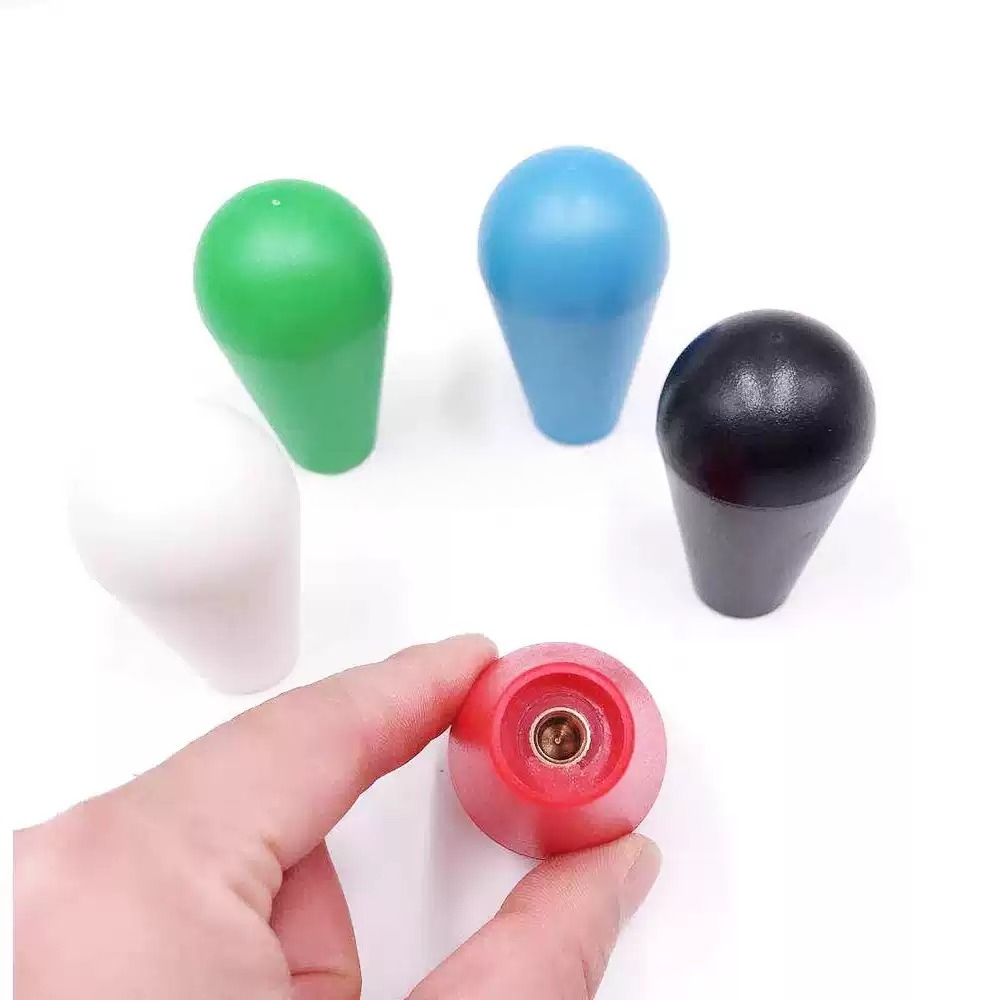 10pcs Arcade Game Machine Part - Joystick Arcade Parts ulasan dan harga