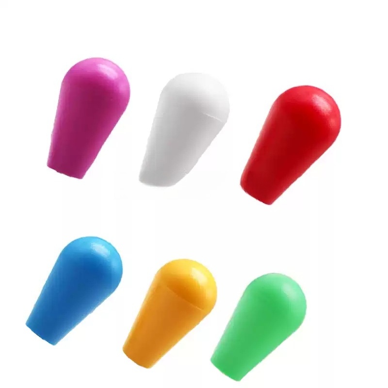 10pcs Arcade Game Machine Part - Joystick Arcade Parts ulasan dan harga