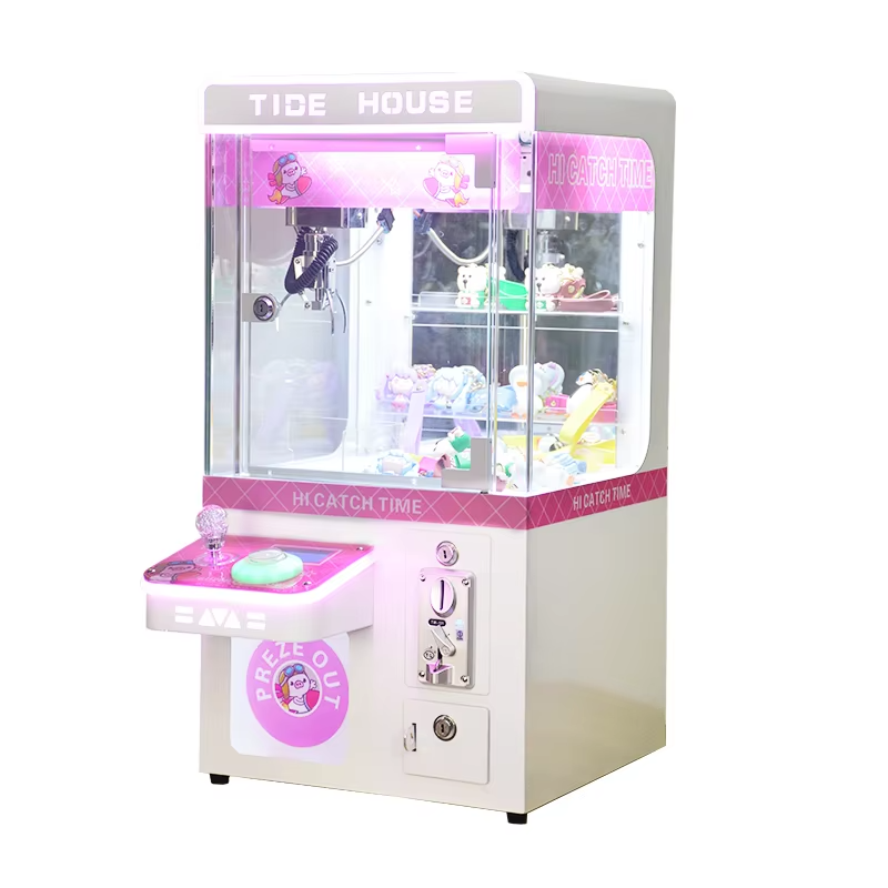Wholesale Custom Mini Claw Mac - Bill Acceptor Vending ulasan dan harga