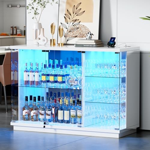 Glass Display Cabinet with Loc - Glass Cabinet Display ulasan dan harga